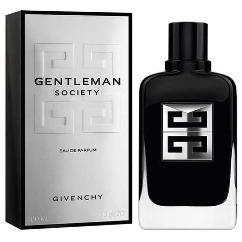 givenchy gentlemen's society|Givenchy gentlemen only review.